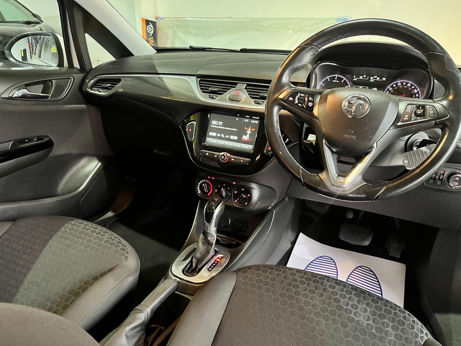 Used Vauxhall Corsa 2016 for sale - 76409435: Photo 24