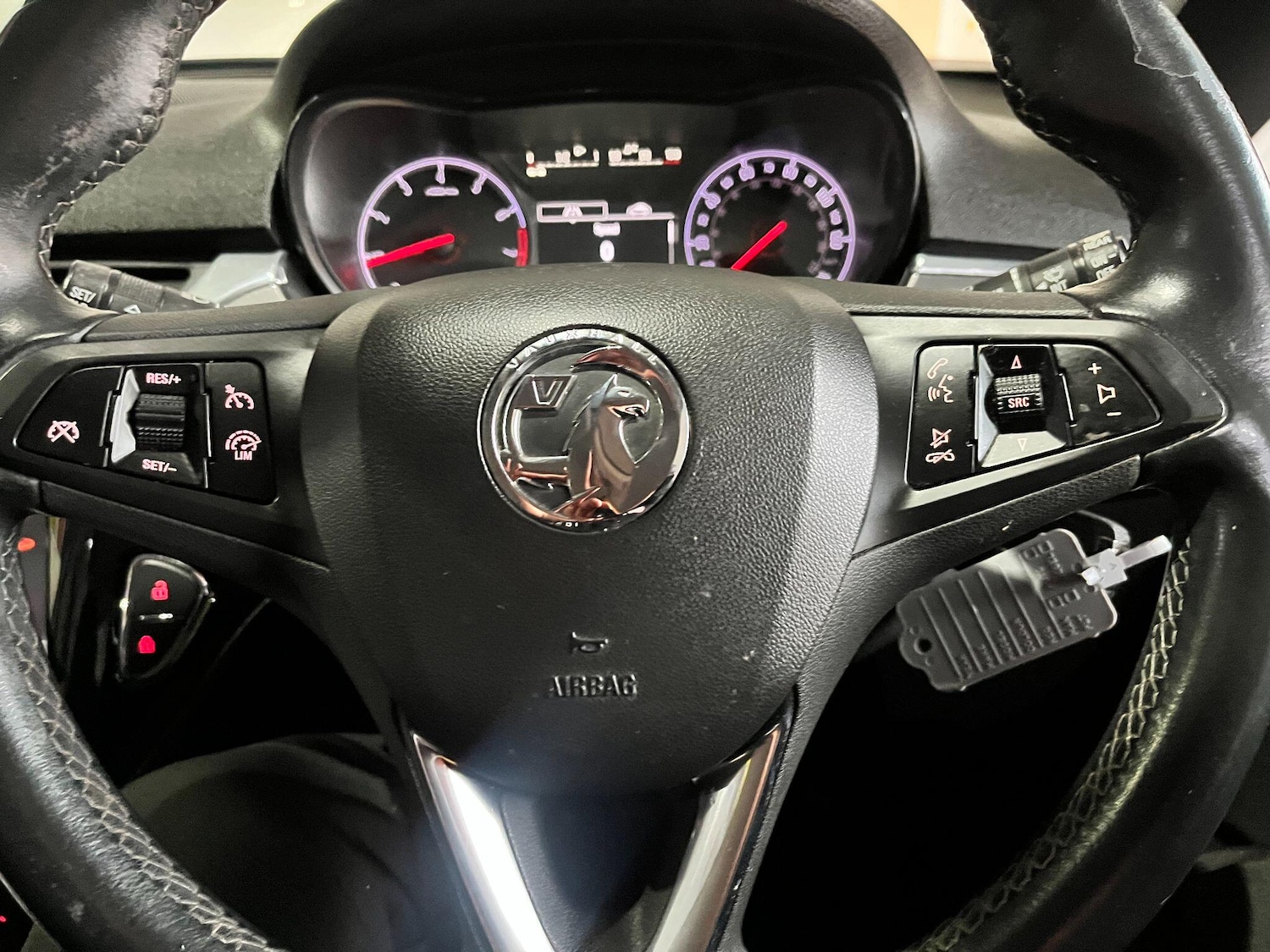 Used Vauxhall Corsa 2016 for sale - 76409435: Photo 27