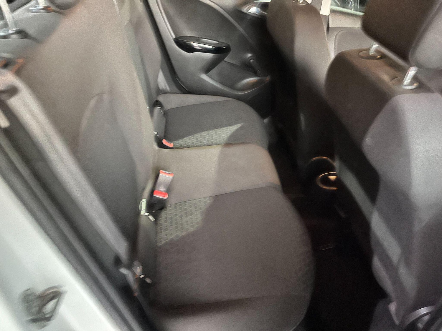 Used Vauxhall Corsa 2016 for sale - 76409435: Photo 28