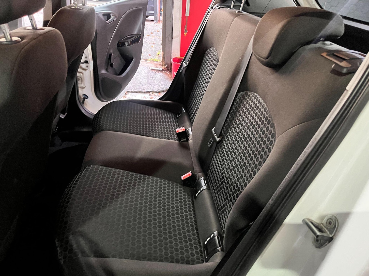 Used Vauxhall Corsa 2016 for sale - 76409435: Photo 29