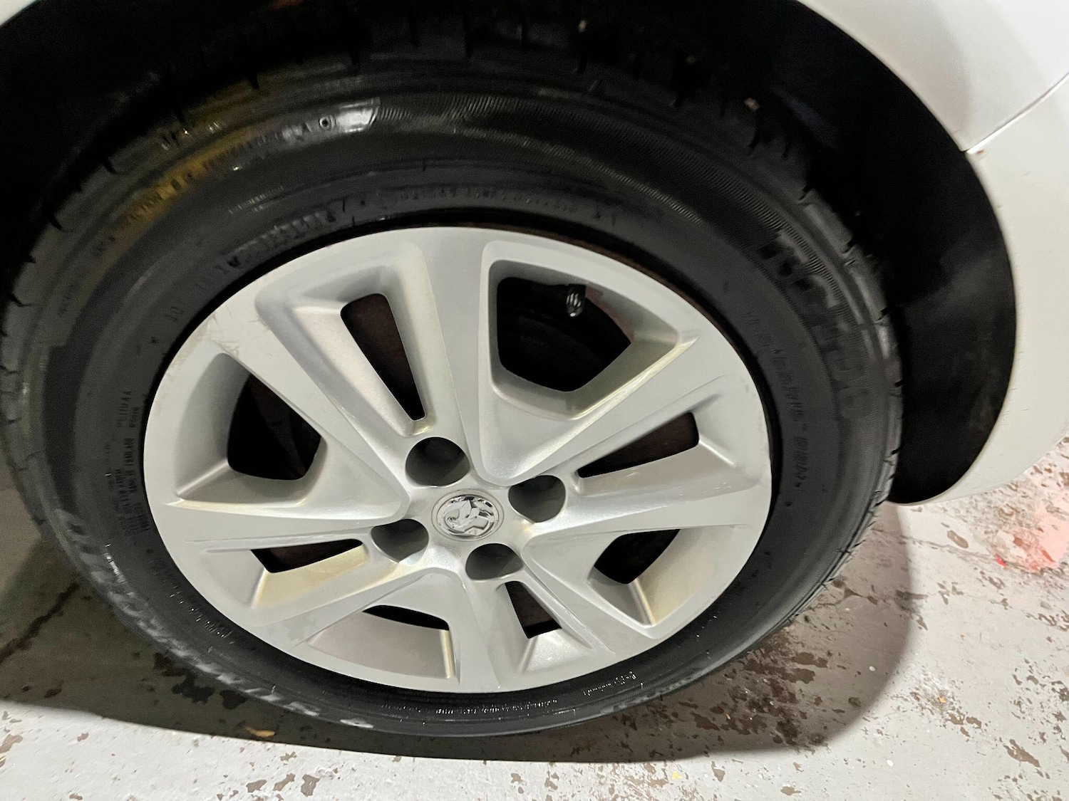 Used Vauxhall Corsa 2016 for sale - 76409435: Photo 35