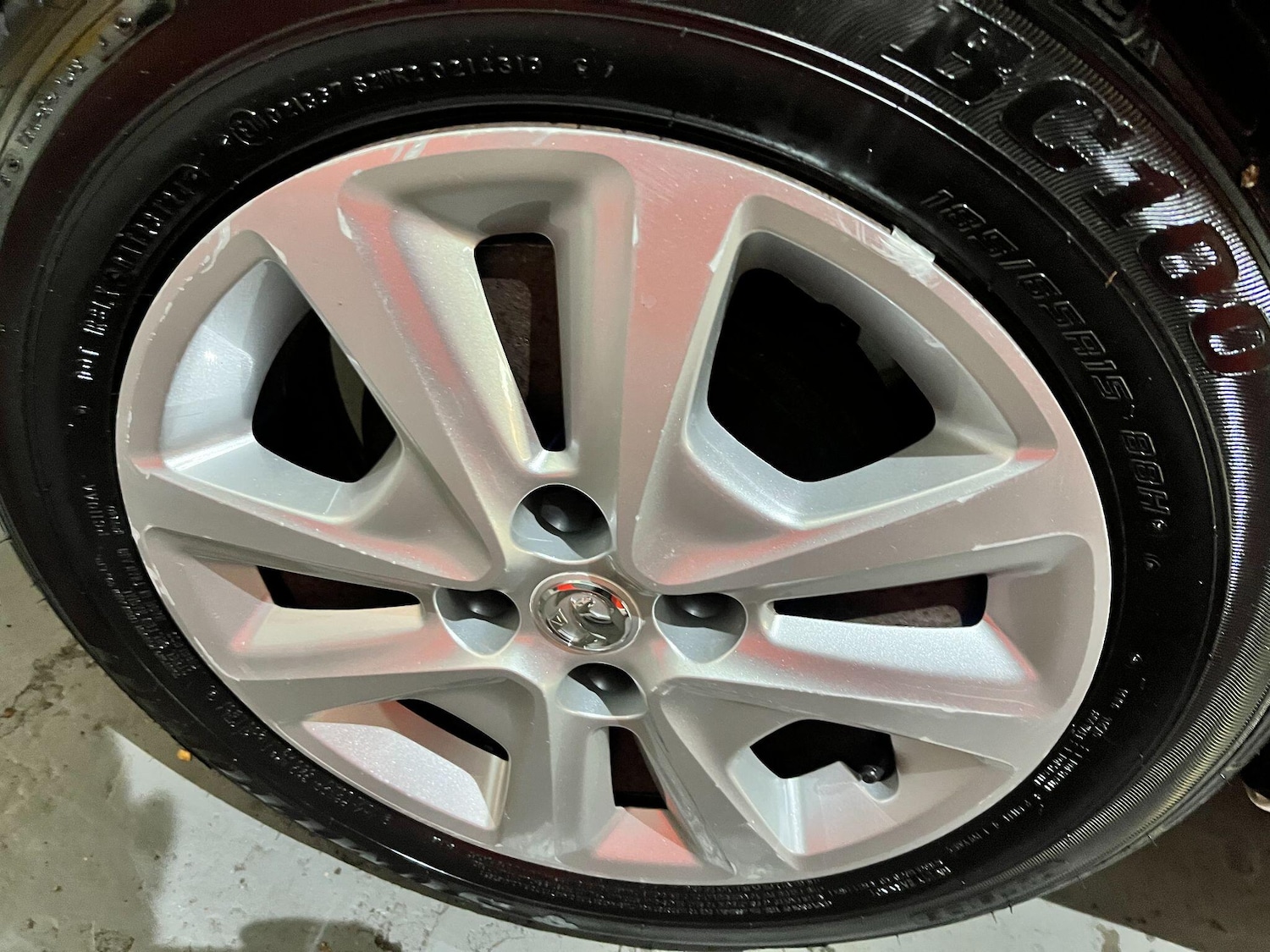 Used Vauxhall Corsa 2016 for sale - 76409435: Photo 36