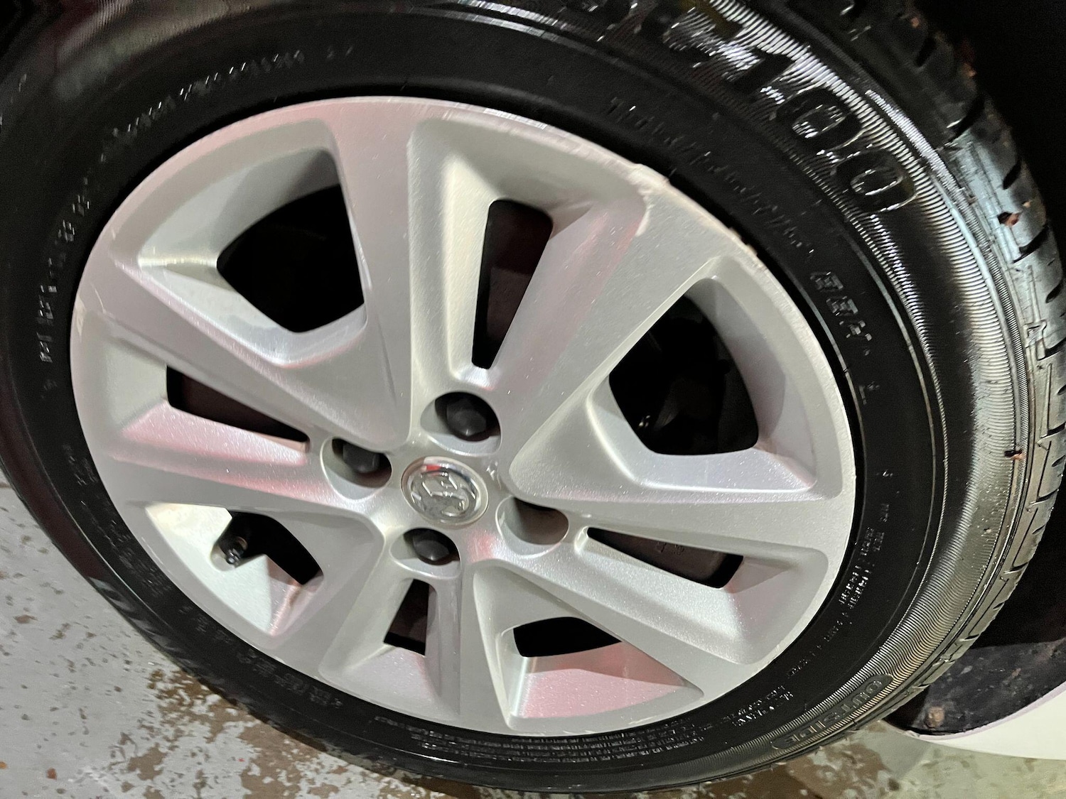 Used Vauxhall Corsa 2016 for sale - 76409435: Photo 37