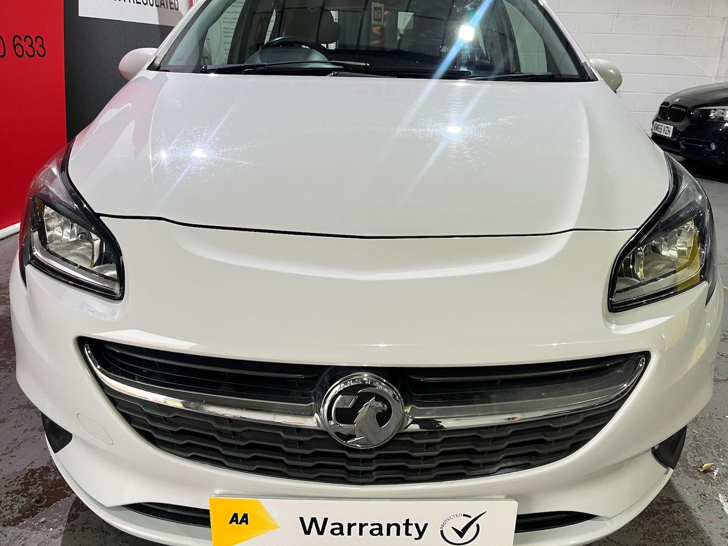 Used Vauxhall Corsa 2016 for sale - 76409435: Photo 40