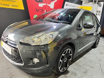 2013 (13) - 1.6 e-HDi Airdream DStyle Plus Euro 5 (s/s) 3dr
