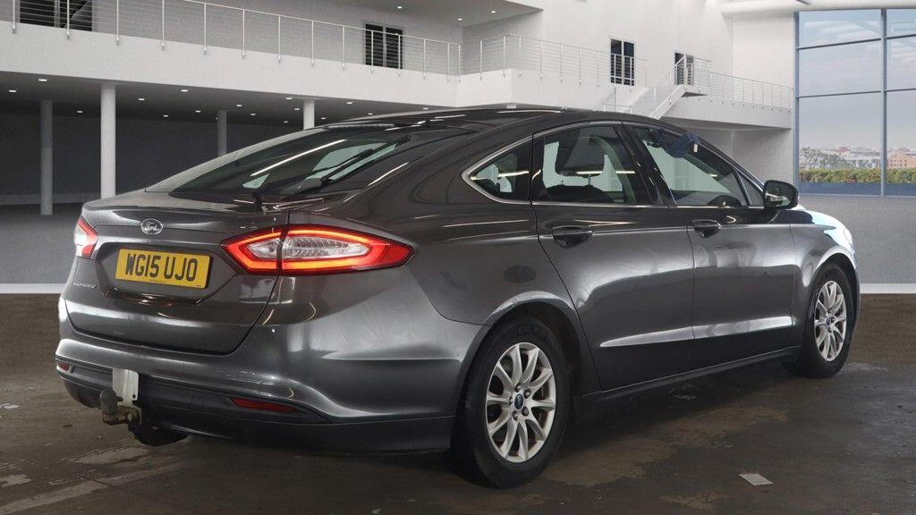 Used Ford Mondeo 2015 for sale - 77994112: Photo 11