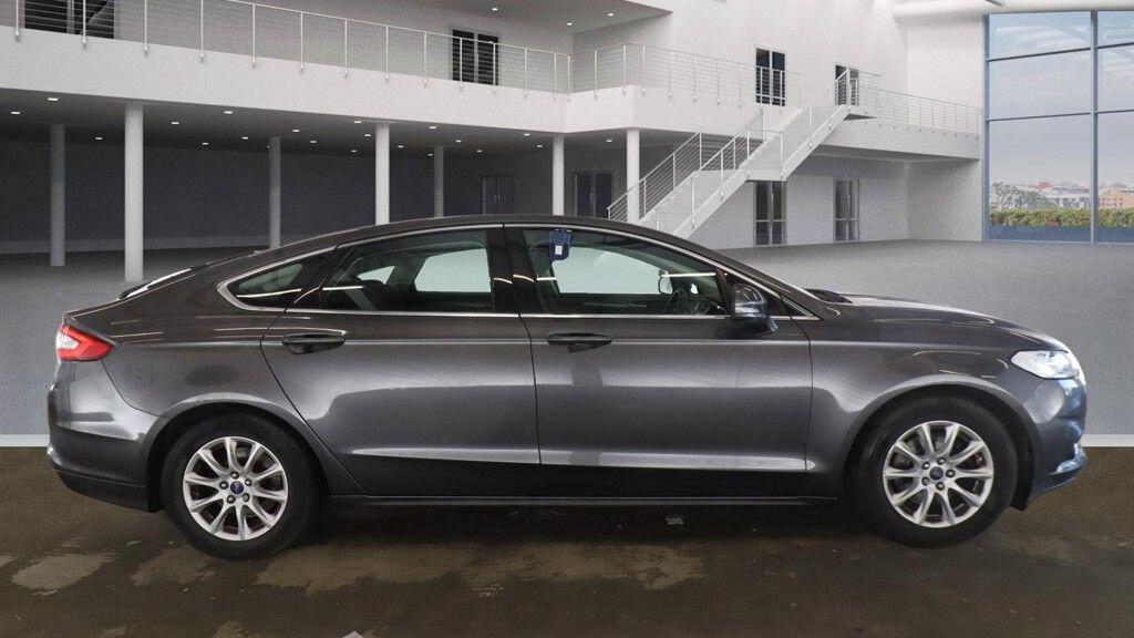 Used Ford Mondeo 2015 for sale - 77994112: Photo 12