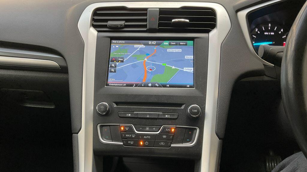 Used Ford Mondeo 2015 for sale - 77994112: Photo 6