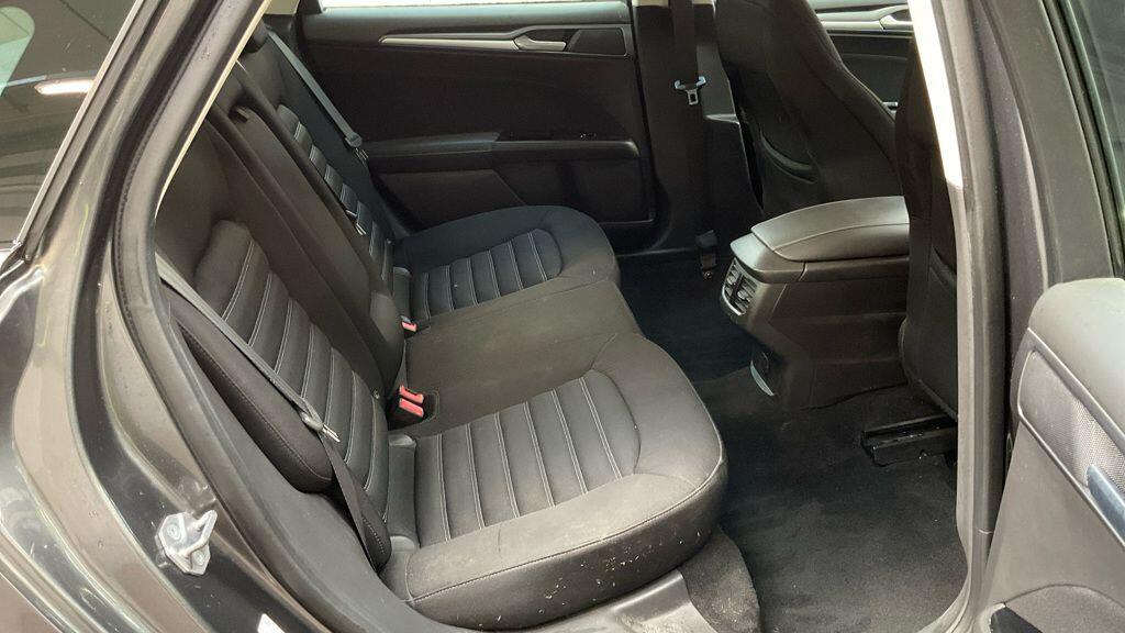 Used Ford Mondeo 2015 for sale - 77994112: Photo 7