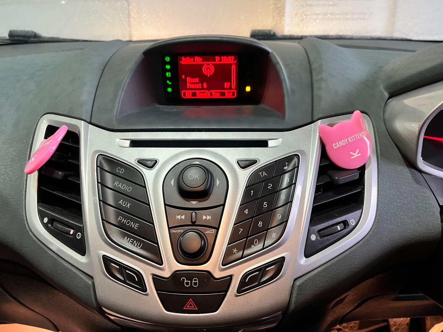 Used Ford Fiesta 2009 for sale - 76633894: Photo 16