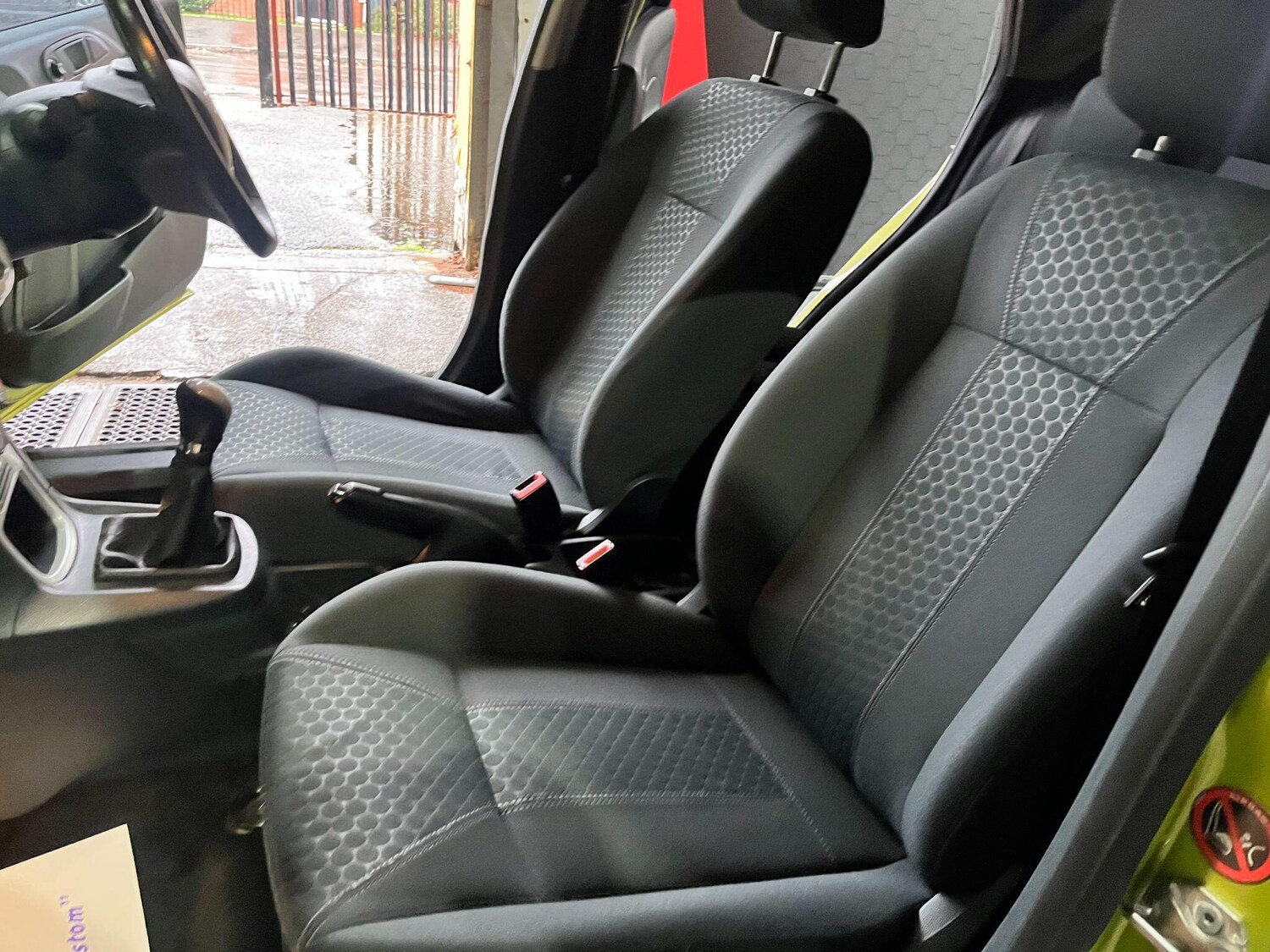 Used Ford Fiesta 2009 for sale - 76633894: Photo 20