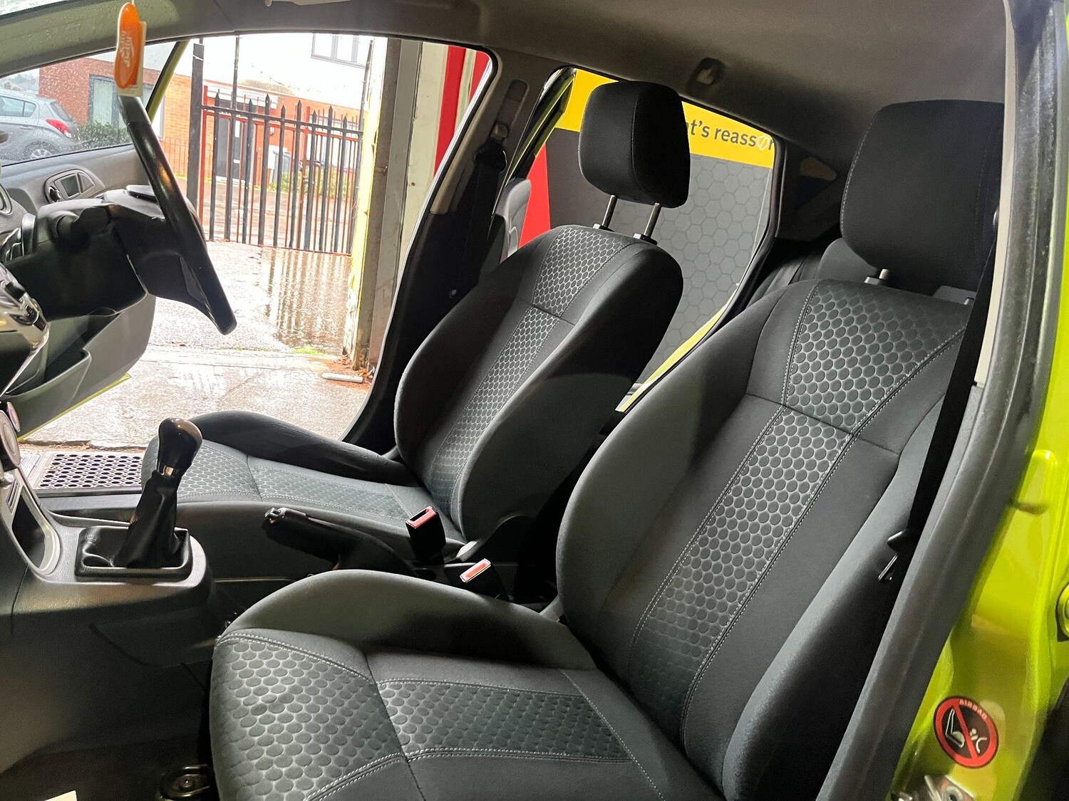 Used Ford Fiesta 2009 for sale - 76633894: Photo 21