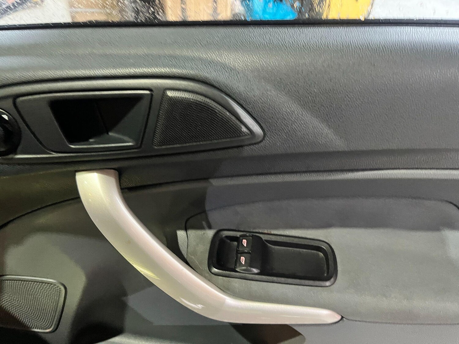 Used Ford Fiesta 2009 for sale - 76633894: Photo 23