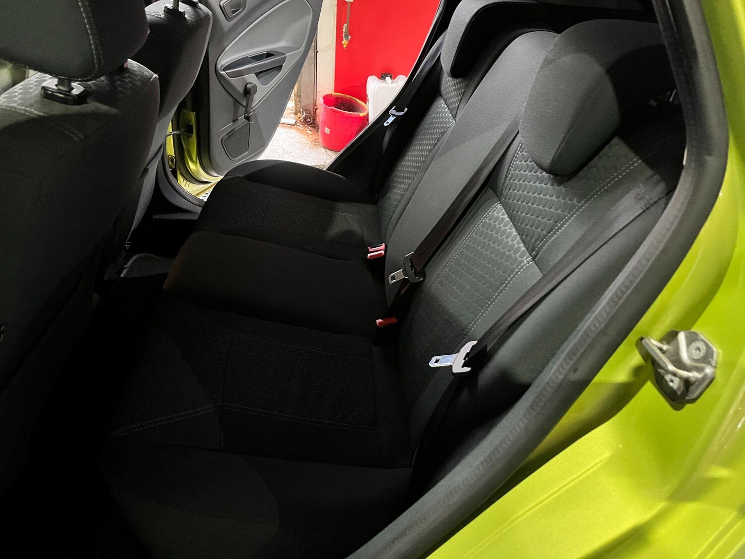 Used Ford Fiesta 2009 for sale - 76633894: Photo 24