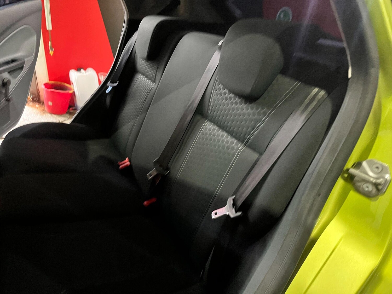 Used Ford Fiesta 2009 for sale - 76633894: Photo 26