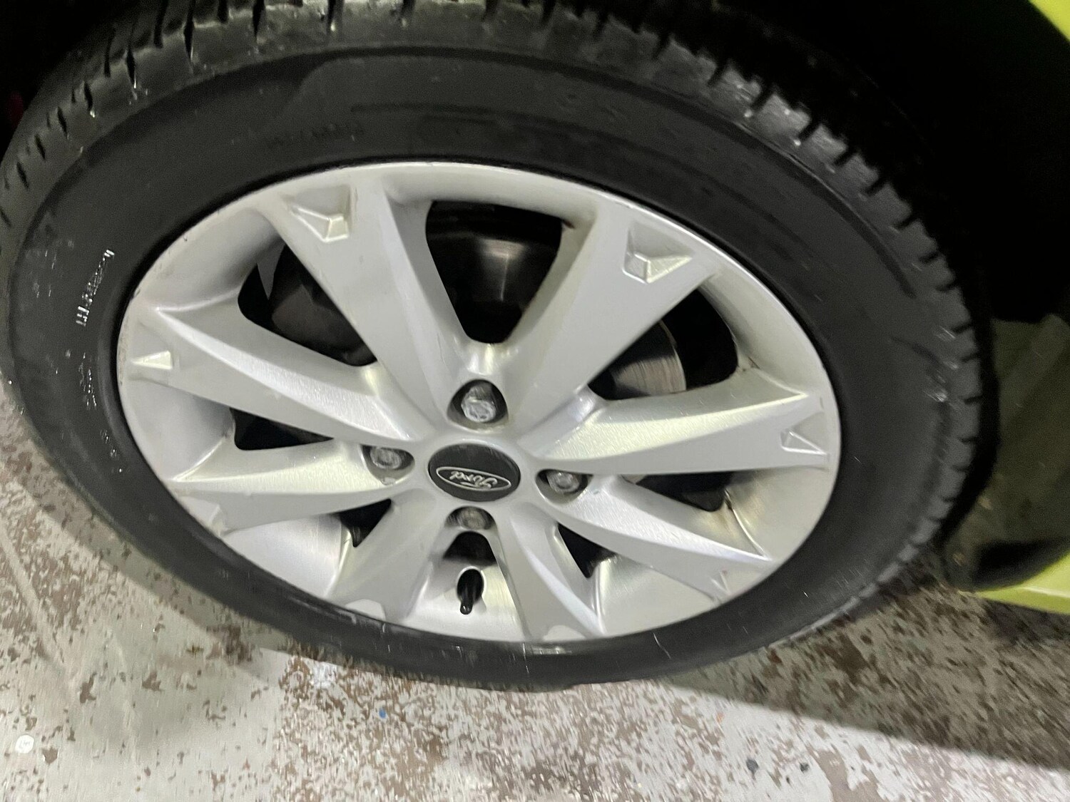 Used Ford Fiesta 2009 for sale - 76633894: Photo 27