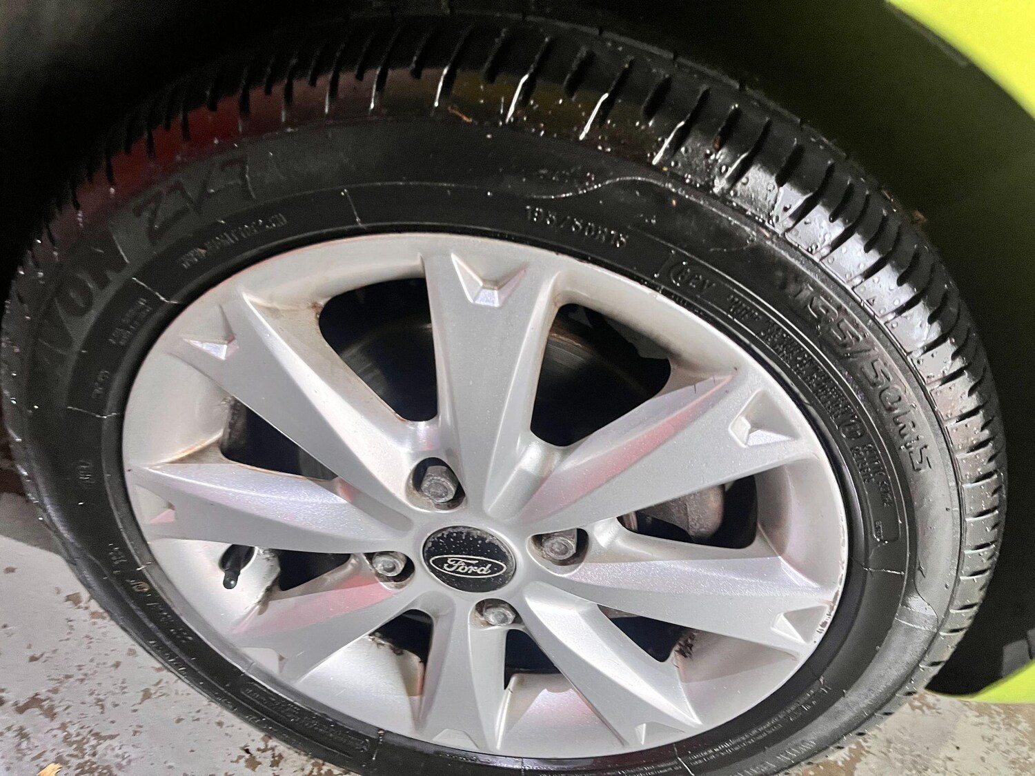 Used Ford Fiesta 2009 for sale - 76633894: Photo 28