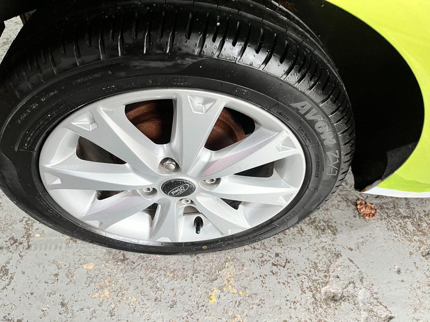 Used Ford Fiesta 2009 for sale - 76633894: Photo 29