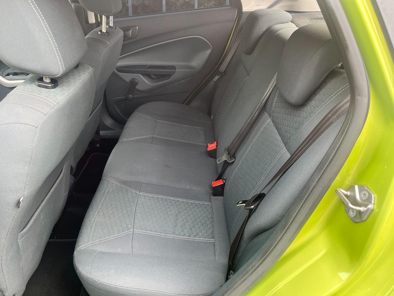 Used Ford Fiesta 2009 for sale - 76633894: Photo 9