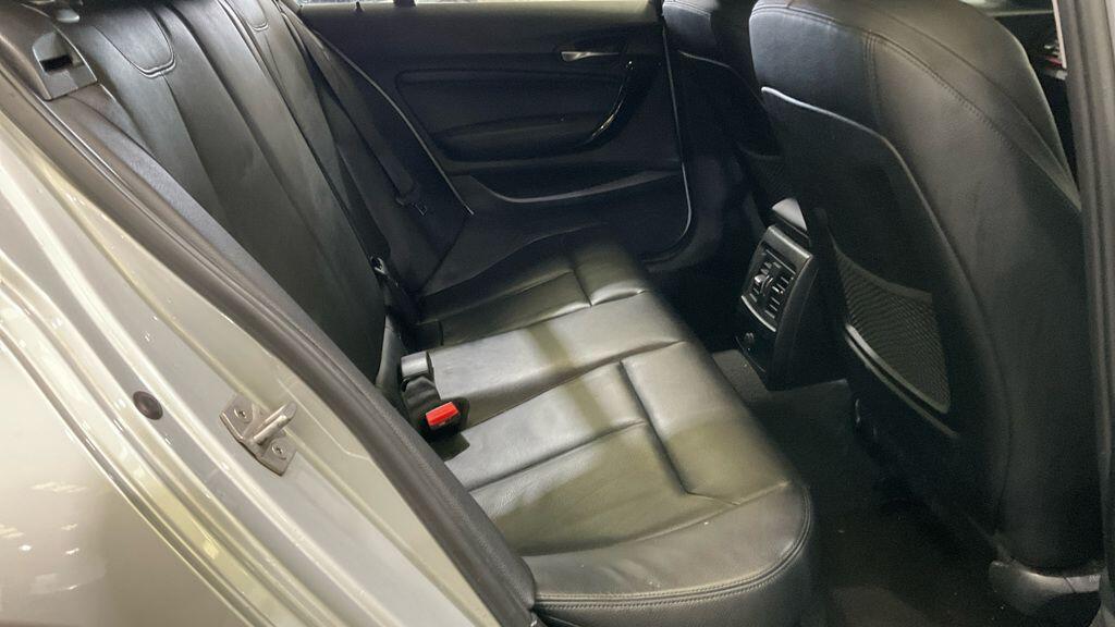 Used BMW 1 Series 2015 for sale - 77992937: Photo 10