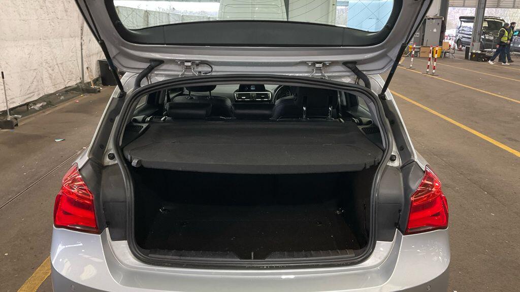 Used BMW 1 Series 2015 for sale - 77992937: Photo 11