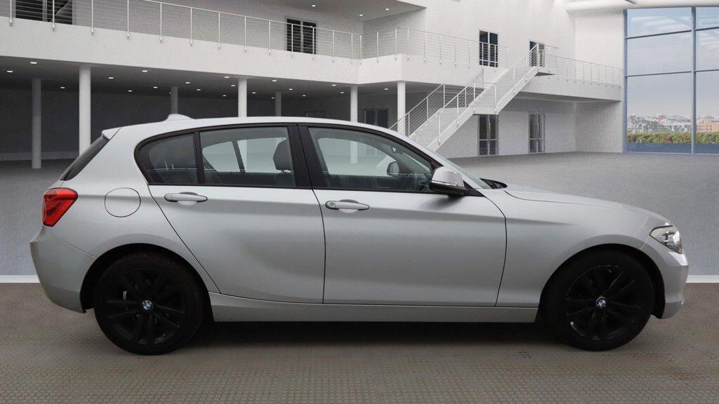 Used BMW 1 Series 2015 for sale - 77992937: Photo 14