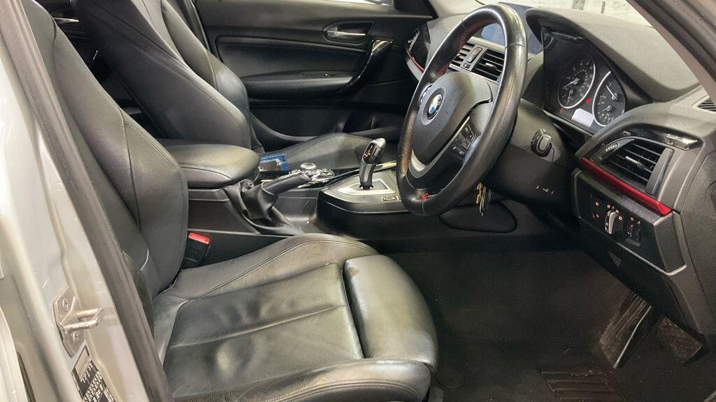 Used BMW 1 Series 2015 for sale - 77992937: Photo 6