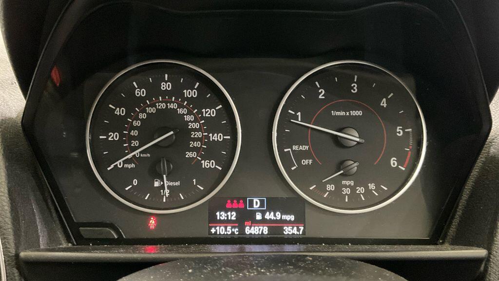 Used BMW 1 Series 2015 for sale - 77992937: Photo 7