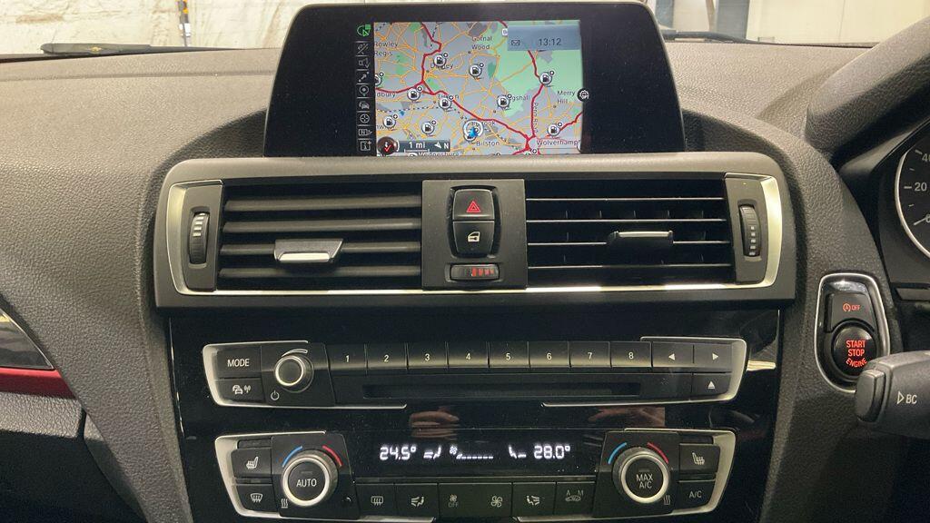 Used BMW 1 Series 2015 for sale - 77992937: Photo 8