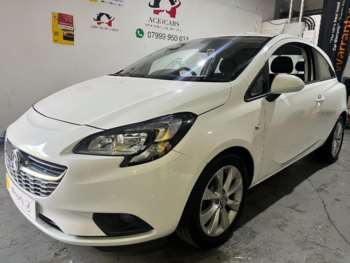 2018 (18) - 1.4 Energy 3dr [AC] Auto