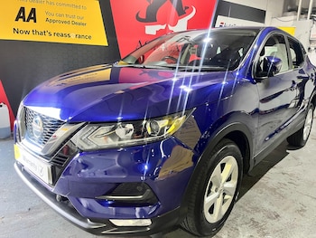 Used Nissan Qashqai 2019 for sale - 75959799: Photo