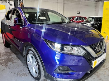 Used Nissan Qashqai 2019 for sale - 75959799: Photo