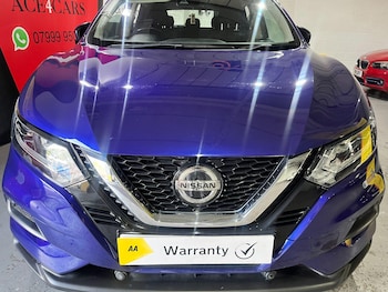 Used Nissan Qashqai 2019 for sale - 75959799: Photo