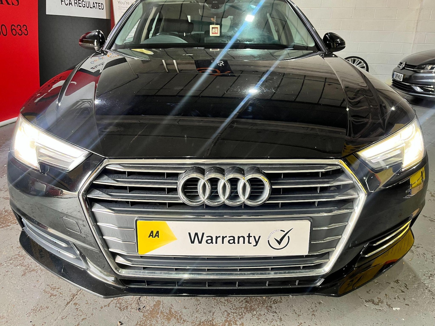 Vehicle 65
