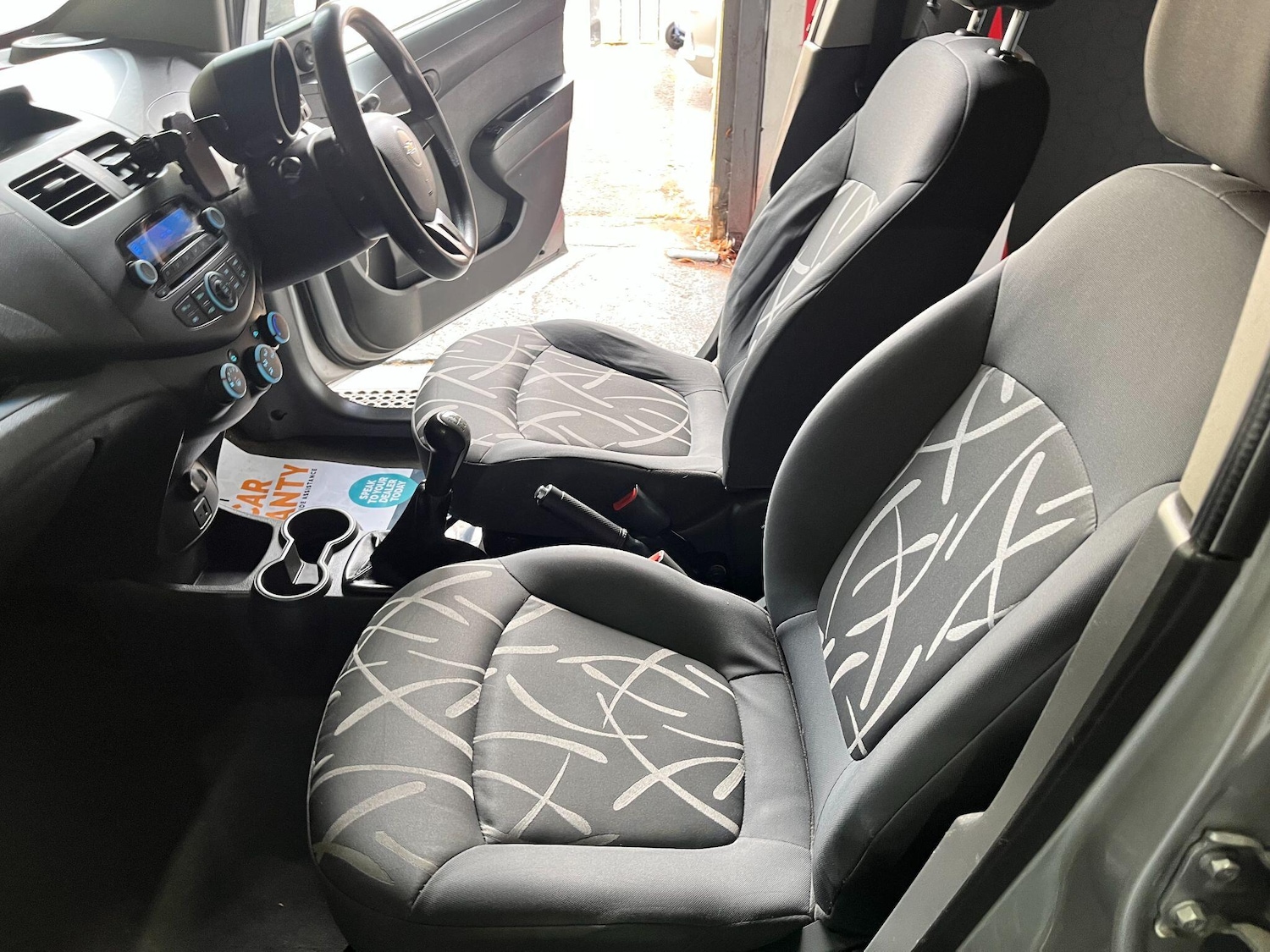 Vehicle 16