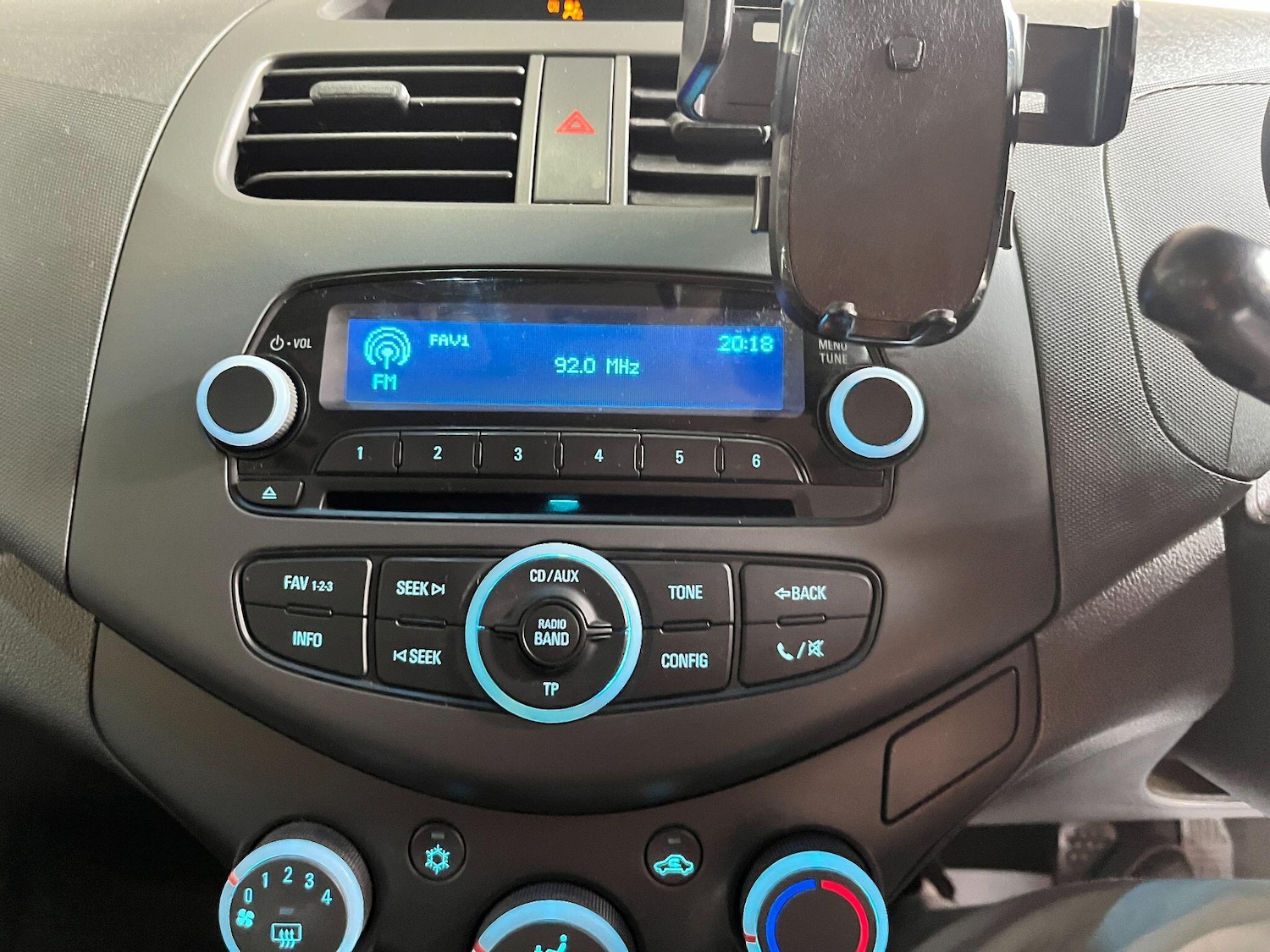 Vehicle 27