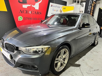 Used BMW 3 Series 2012 for sale - 75959803: Photo