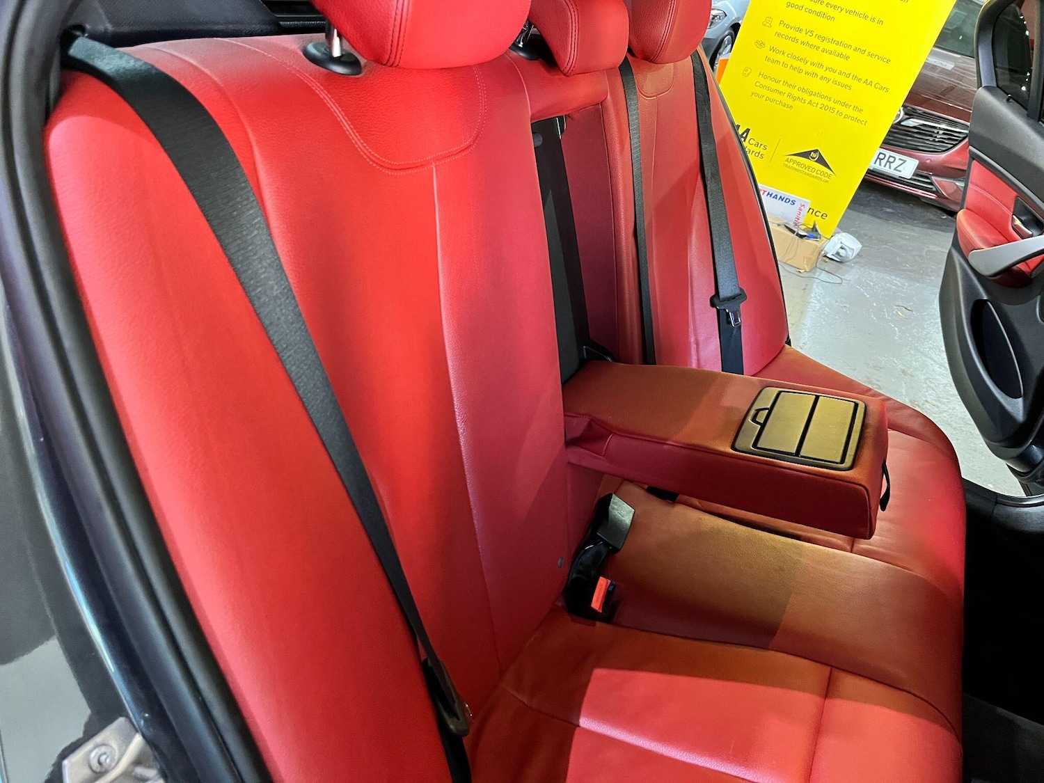 Vehicle 27