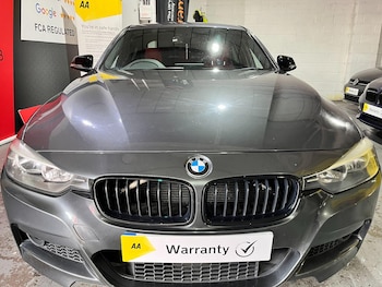 Used BMW 3 Series 2012 for sale - 75959803: Photo