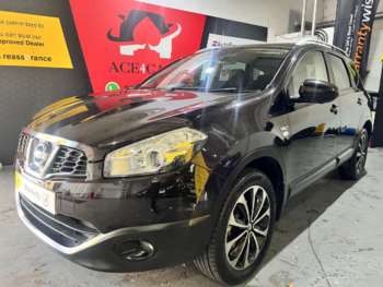 Used Nissan Qashqai+2 2012 for sale - 75280073: Photo