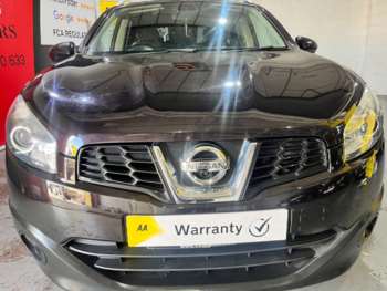 Used Nissan Qashqai+2 2012 for sale - 75280073: Photo
