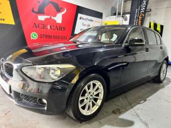 2015 (15) - 2.0 120d BluePerformance SE Auto Euro 6 (s/s) 5dr