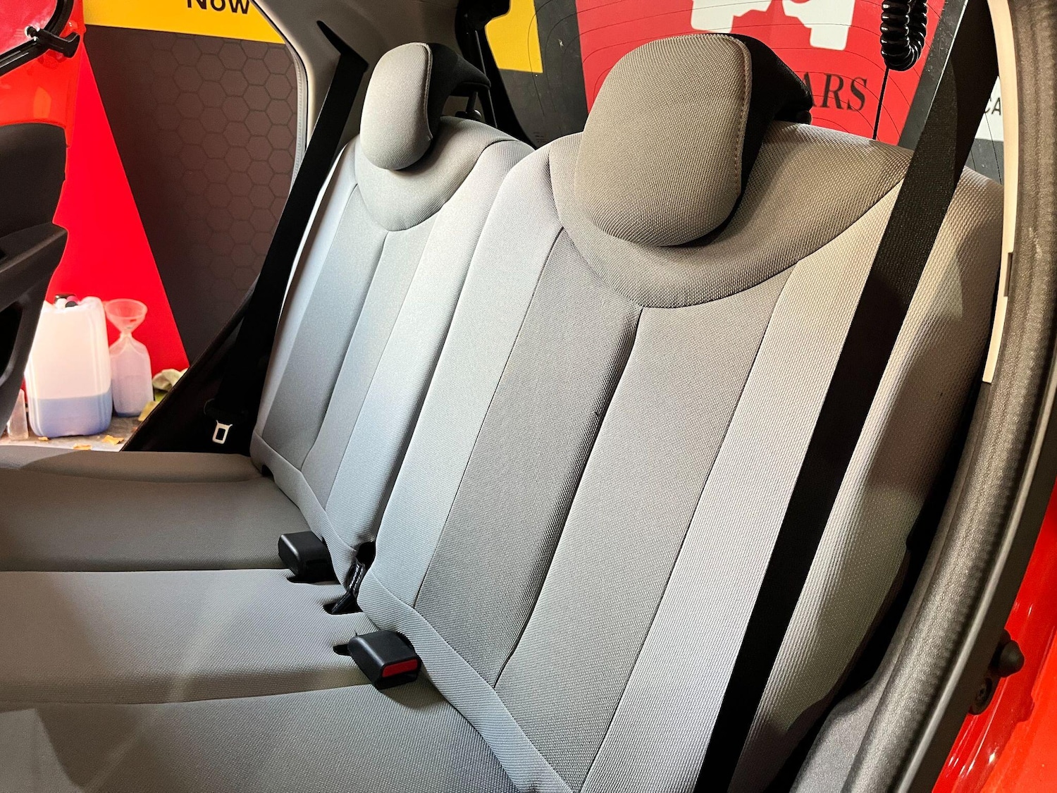 Used Toyota AYGO 2014 for sale - 77231675: Photo 23