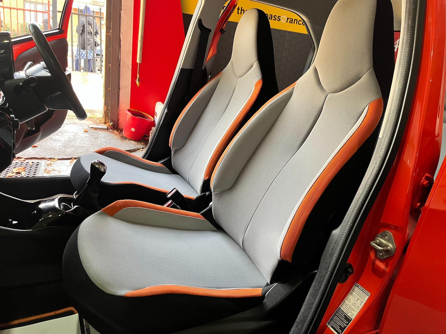 Used Toyota AYGO 2014 for sale - 77231675: Photo 24