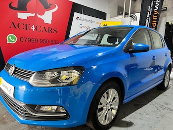 Volkswagen - Polo