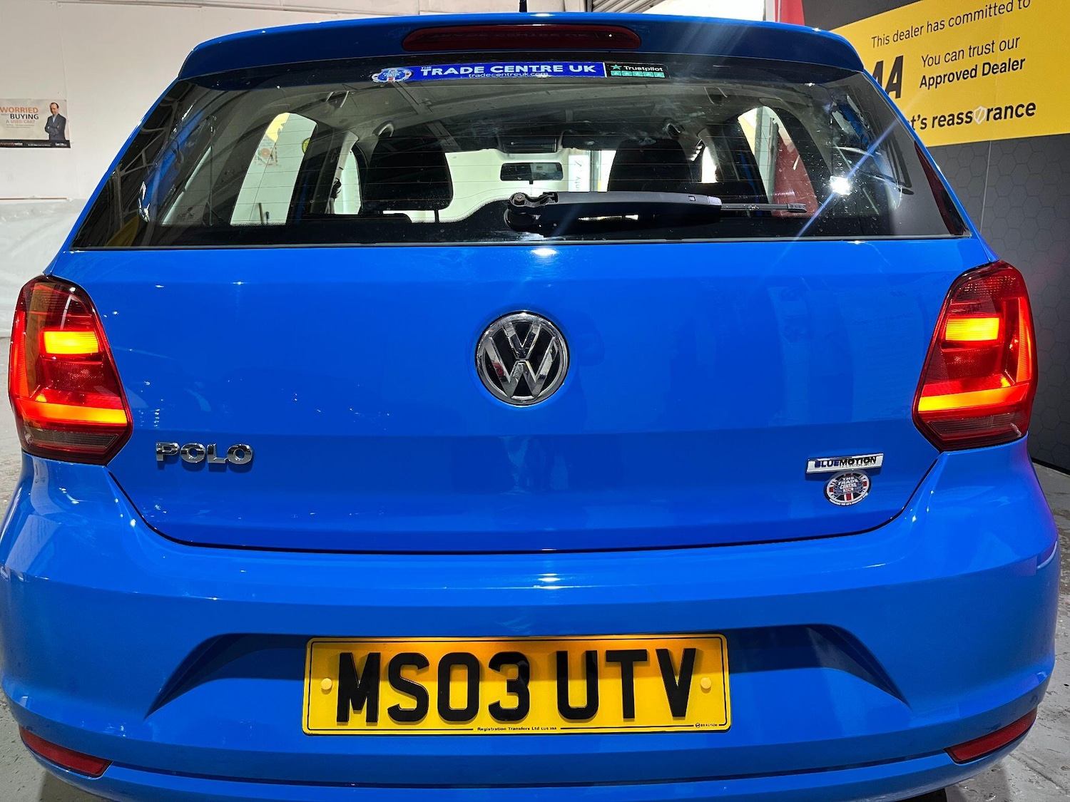 Vehicle 51