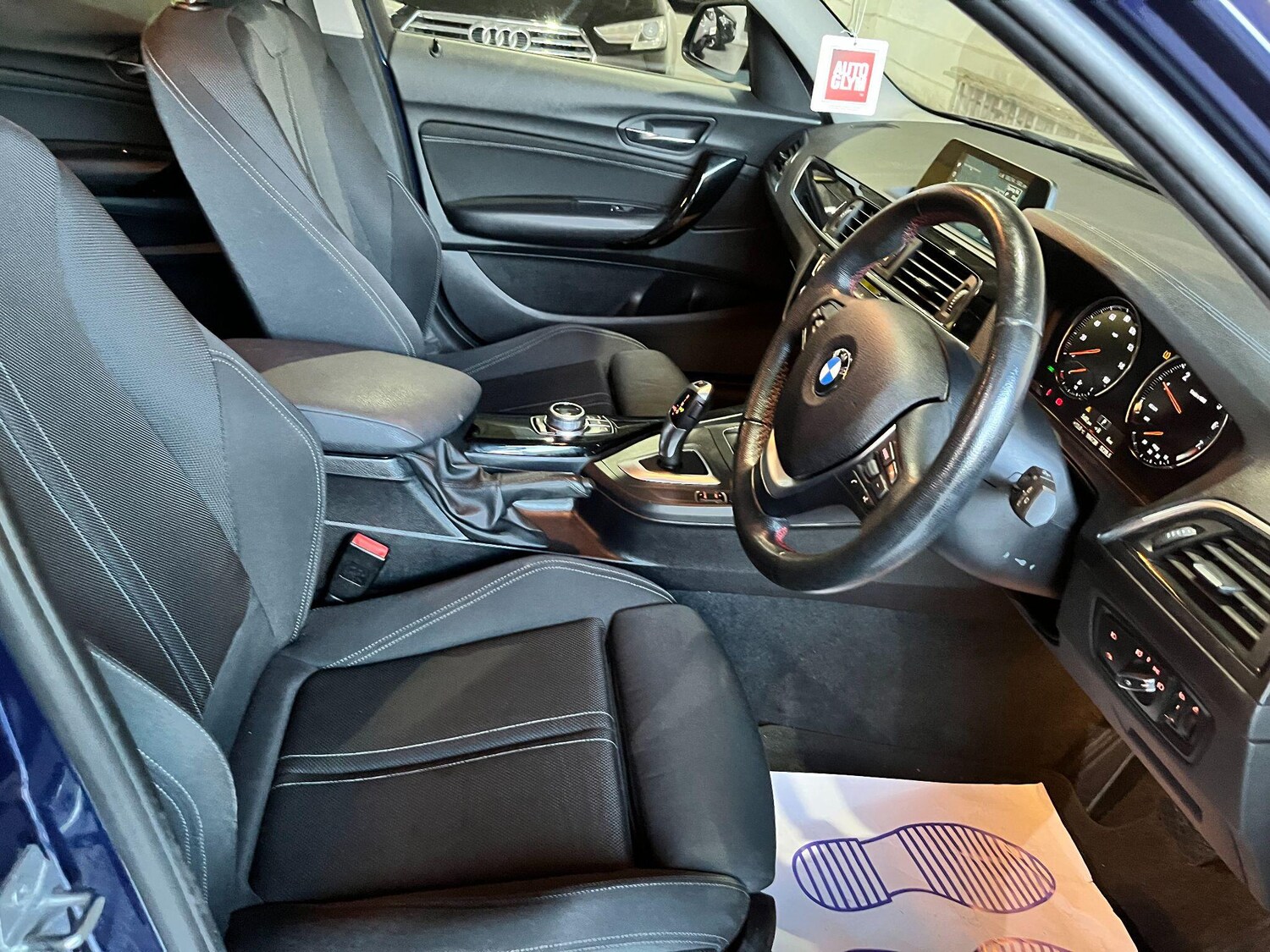 Used BMW 1 Series 2017 for sale - 77231669: Photo 12