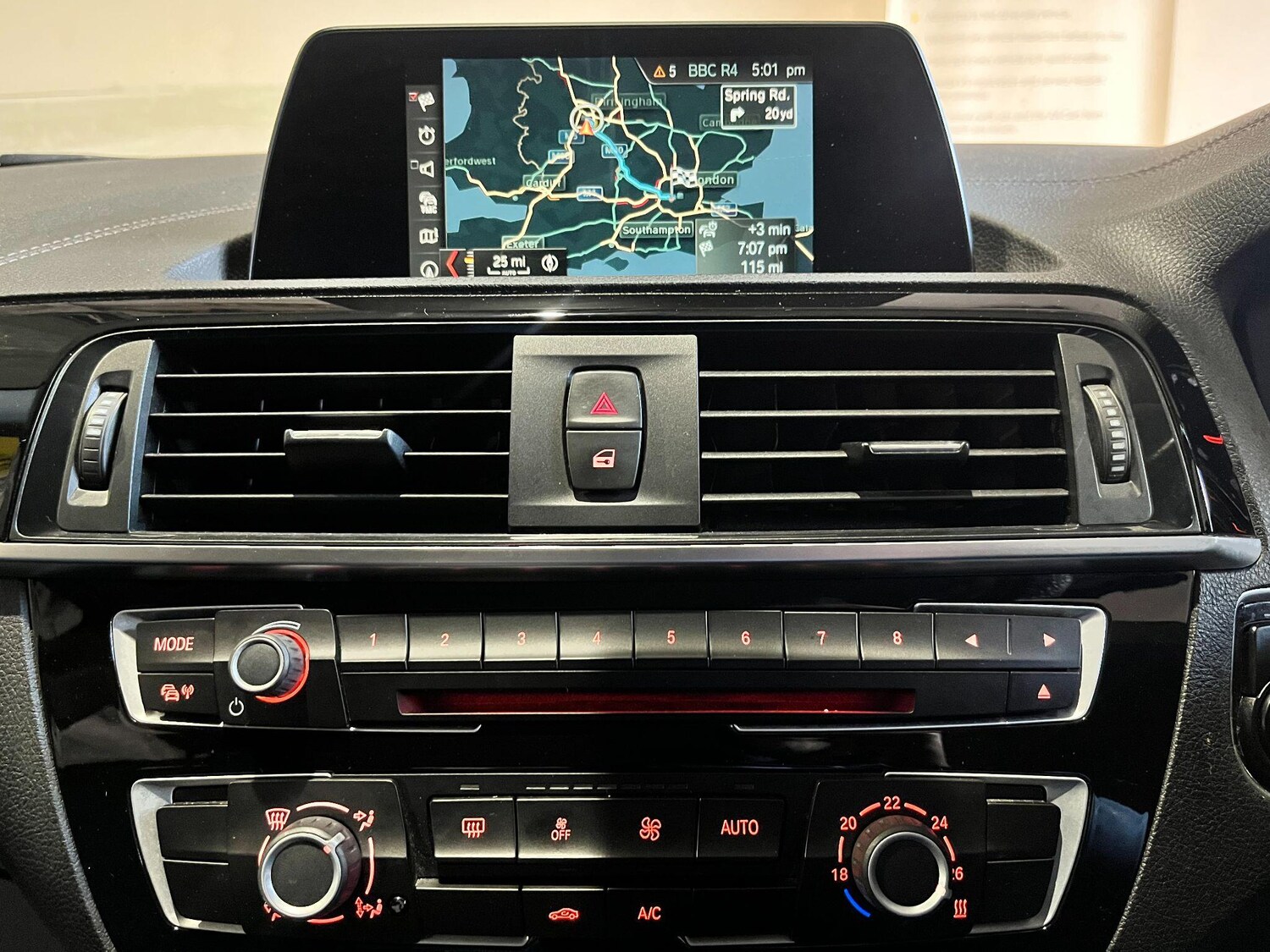 Used BMW 1 Series 2017 for sale - 77231669: Photo 14