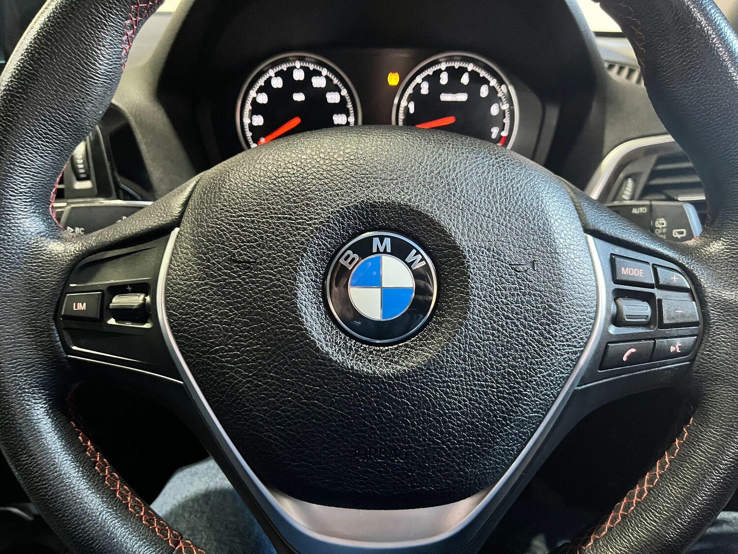 Used BMW 1 Series 2017 for sale - 77231669: Photo 16