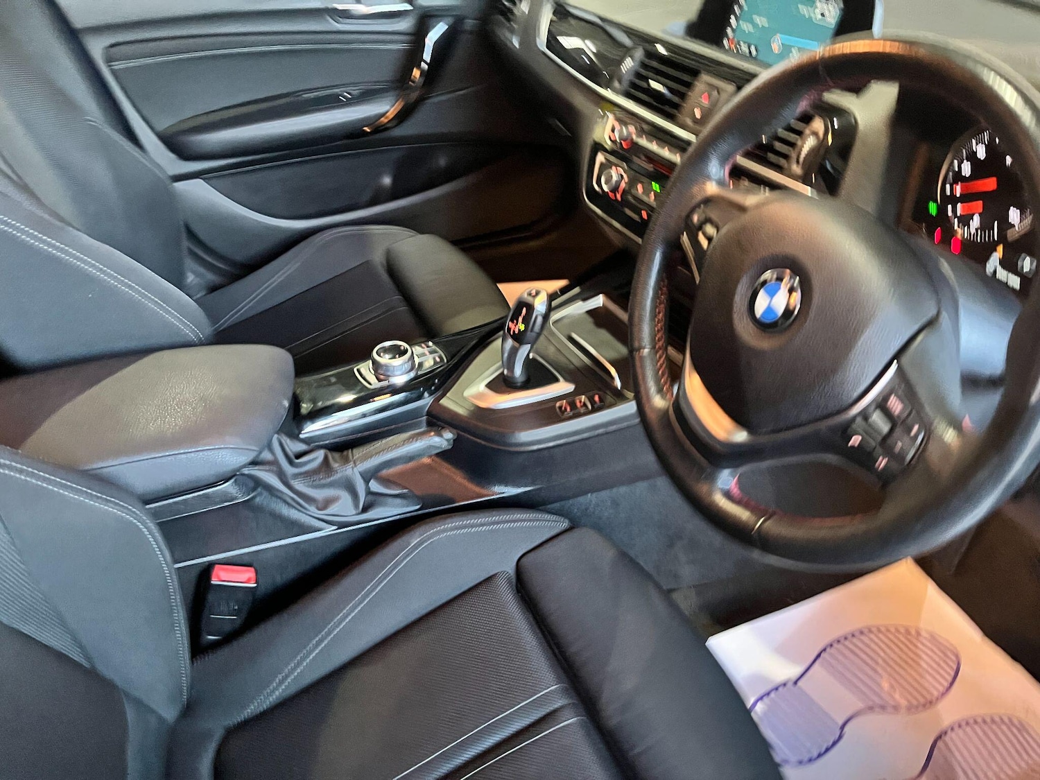 Used BMW 1 Series 2017 for sale - 77231669: Photo 17